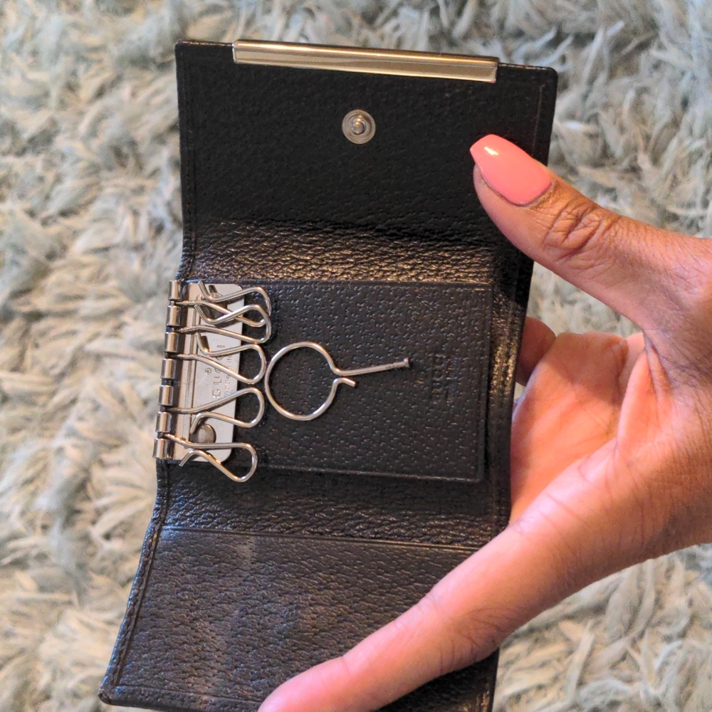 Gucci Key holder - Picture 4 of 7